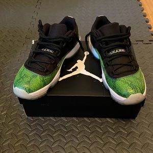 Air Jordan 11 Retro low